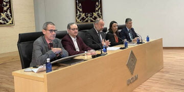 La UCLM acoge en el Campus de Cuenca el Congreso Internacional sobre Contratación Pública