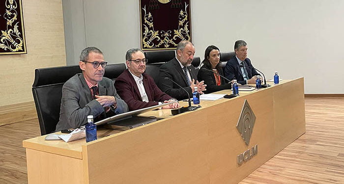 La UCLM acoge en el Campus de Cuenca el Congreso Internacional sobre Contratación Pública