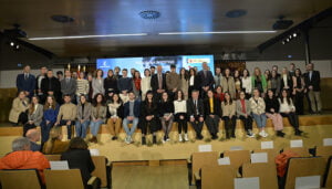 La UCLM consigue más de 2,6 millones de euros del ‘Programa Investigo’ para formar a 40 jóvenes en investigación e innovación