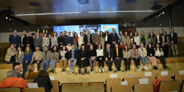 La UCLM consigue más de 2,6 millones de euros del ‘Programa Investigo’ para formar a 40 jóvenes en investigación e innovación
