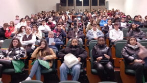 La UCLM inicia la campaña informativa para preuniversitarios con visitas a sus campus y sedes