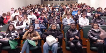 La UCLM inicia la campaña informativa para preuniversitarios con visitas a sus campus y sedes