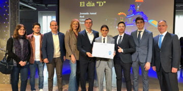 La UCLM obtiene el primer puesto en el HackForGood convocado por Telefónica a nivel nacional