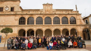 La Xunta reconoce a la Asociación de Amigos del Camino de Santiago y de la Santa Cruz