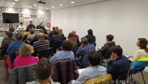 Las trabajadoras de la Limpieza de Cuenca y  Guadalajara van a la huelga a partir del martes por su convenio colectivo