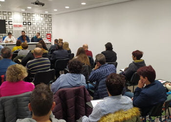 Las trabajadoras de la Limpieza de Cuenca y  Guadalajara van a la huelga a partir del martes por su convenio colectivo