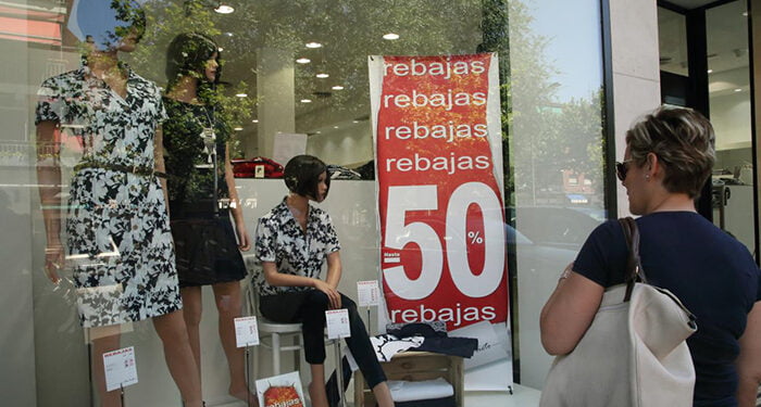 Llegan las rebajas..., pero no te vuelvas loco comprando 1 Llegan las rebajas..., pero no te vuelvas loco comprando