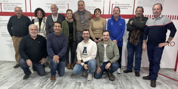 López Carrizo, elegido por unanimidad candidato del PSOE a la Alcaldía de Tarancón