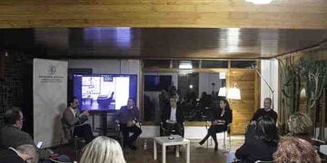 Los ‘Diálogos de Urbanismo y Territorio’ del COACM terminaron el año en Cuenca