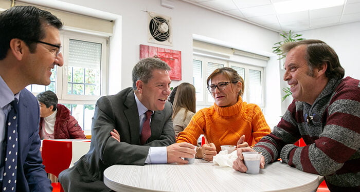 Los hospitales de Cuenca y Guadalajara contará con dos aceleradores lineales 1 Los hospitales de Cuenca y Guadalajara contará con dos aceleradores lineales