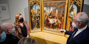 Los museos dependientes de la Junta de Castilla-La Mancha superaron en 2022 las 585.000 visitas, 200.000 más que el año anterior