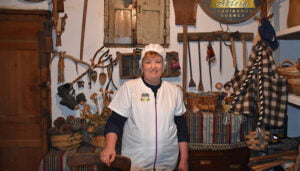 Los pequeños negocios de Enguídanos pueden pedir las ayudas de 300 euros del Ayuntamiento de Enguídanos