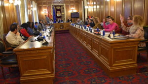 Los presupuestos de la Diputación de Cuenca ya están en vigor y superan los 100 millones de euros