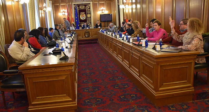 Los presupuestos de la Diputación de Cuenca ya están en vigor y superan los 100 millones de euros 1 Los presupuestos de la Diputación de Cuenca ya están en vigor y superan los 100 millones de euros