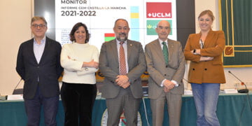 Los principales indicadores sobre emprendimiento en la región se recuperan tras la pandemia, según el Informe GEM de Castilla-La Mancha 2021-22
