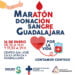 Maratón de sangre en Guadalajara 3 Maratón de sangre en Guadalajara