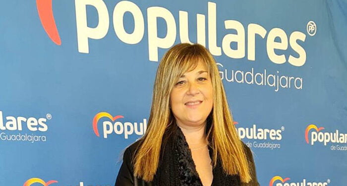 María Josefa Fernández será la candidata del Partido Popular a la Alcaldía de Villanueva de la Torre