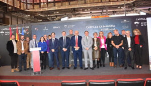 Martínez Chana “Actuamos en Patrimonio comenzará en mayo y trabajaremos para duplicar el número de municipios y actuaciones”