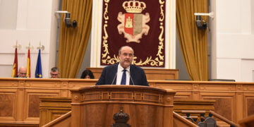 Martínez Guijarro insiste en que Castilla-La Mancha es “región referente en Europa en la lucha contra la despoblación”