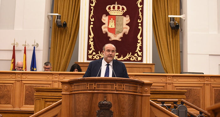 Martínez Guijarro insiste en que Castilla-La Mancha es “región referente en Europa en la lucha contra la despoblación”