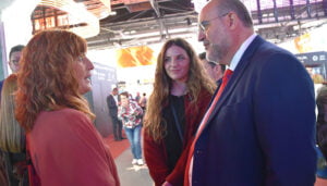 Martínez Guijarro llama a cumplir las sentencias del Supremo e incorporar el caudal ecológico al decreto de regula el Tajo