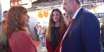 Martínez Guijarro llama a cumplir las sentencias del Supremo e incorporar el caudal ecológico al decreto de regula el Tajo