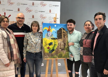 Más actividades y más premios para “seguir recuperando y ampliando” el Carnaval conquense