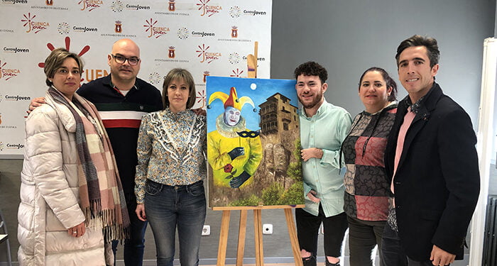 Más actividades y más premios para “seguir recuperando y ampliando” el Carnaval conquense 1 Más actividades y más premios para “seguir recuperando y ampliando” el Carnaval conquense