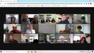 Más de 300 empresas asisten a la jornada de la SSPA sobre la aplicación práctica de las ayudas de funcionamiento