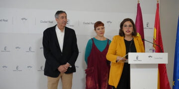 Más de 600 actuaciones de la programación de ‘Primavera 2023’ de la Red de Artes Escénicas y Música llegarán a 205 localidades de Castilla-La Mancha