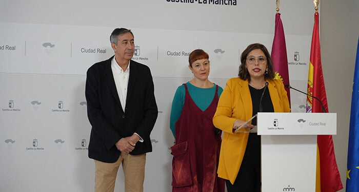 Más de 600 actuaciones de la programación de ‘Primavera 2023’ de la Red de Artes Escénicas y Música llegarán a 205 localidades de Castilla-La Mancha