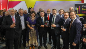 Masterchef volverá a grabar en Cuenca con motivo de la Capital Española de la Gastronomía