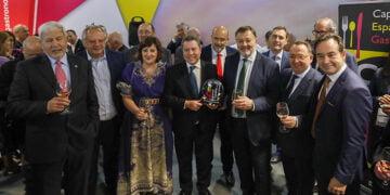Masterchef volverá a grabar en Cuenca con motivo de la Capital Española de la Gastronomía