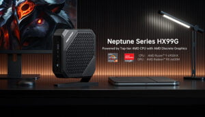 minisforum lanza el neptune hx99g un nuevo mini pc con ryzen 9 6900hx y radeon rx 6600m 2