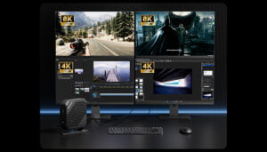 Minisforum lanza el Neptune HX99G un nuevo mini-PC con Ryzen 9 6900HX y Radeon RX 6600M