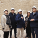 Mitma visita las obras de rehabilitación del edificio anexo al Convento de San Francisco de Pastrana