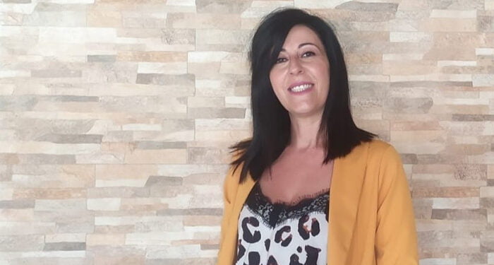 Montserrat Manzano será la candidata del PSOE a la alcaldía de El Provencio