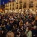 Multitudinaria Cabalgata de Reyes en Sigüenza
