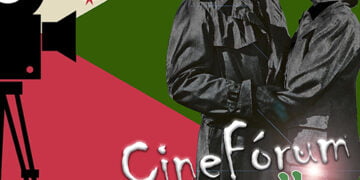 Nace el Cinefórum Cabanillas, que organizará proyecciones de películas clásicas y coloquios sobre las mismas una vez al mes