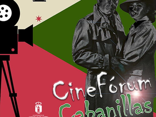 Nace el Cinefórum Cabanillas, que organizará proyecciones de películas clásicas y coloquios sobre las mismas una vez al mes
