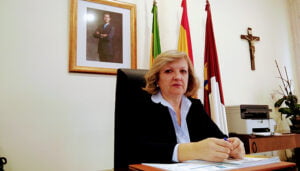 Nieva confía en que las obras de la Residencia de Mayores de Honrubia comiencen durante este año