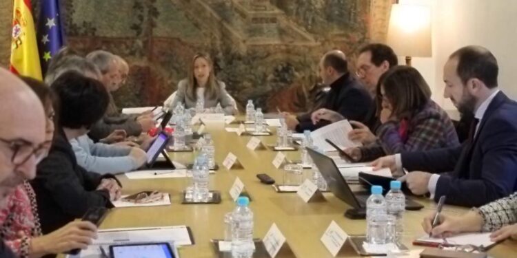 La Junta crea el Comité Antifraude, herramienta para garantizar la correcta implementación de los Next Generation