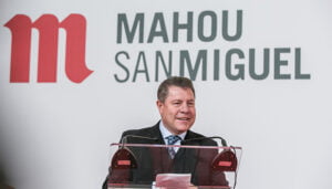 Page avanza que el Gobierno regional va a “doblar” el presupuesto destinado al Bono Social Térmico que beneficiará a 85.000 familias