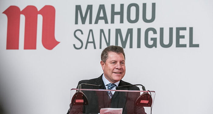 Page avanza que el Gobierno regional va a “doblar” el presupuesto destinado al Bono Social Térmico que beneficiará a 85.000 familias