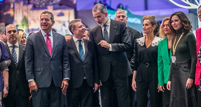 Page se marca como objetivo un incremento de 20.000 empleos en los próximos siete años vinculados al sector turístico y la subida de un punto en el PIB 1 Page se marca como objetivo un incremento de 20.000 empleos en los próximos siete años vinculados al sector turístico y la subida de un punto en el PIB