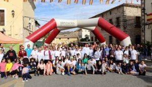 Pareja recuperó la velocidad de crucero en un 2022 para la ilusión y el futuro