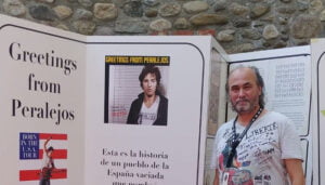 Peralejos de las Truchas vuelve a presentar la candidatura Bruce Springsteen al premio Princesa de Asturias de las Artes