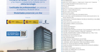 CEOE-CEPYME Guadalajara abre la inscripción de 4 cursos que darán comienzo la semana que viene