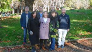 Podemos celebra en la provincia de Guadalajara su primer encuentro abierto con la ciudadanía de 2023 en un año “clave” para la formación