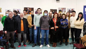 Podemos, IU y Equo impulsan una confluencia junto a movimientos sociales para “transformar Cuenca en positivo”